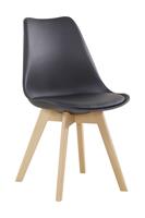 Hearthome & Living | Set van 2 Stoelen College
