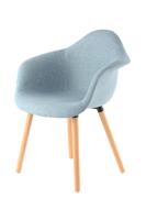 Set van 2 eetkamerstoelen Winston | Hearthome & Living