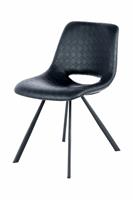 Hearthome & Living | Set van 2 Stoelen Josephine