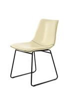 Hearthome & Living | Set van 2 eetkamerstoelen Caila