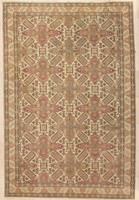 Hamming van Seventer | Turks vloerkleed