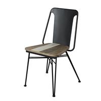 Macabane | Set van 2 eetkamerstoelen Ambroise