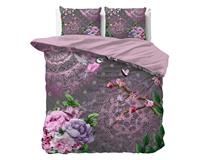Sleeptime Indulge - Jade Dekbedovertrek Katoen - Roze - 240 x 220