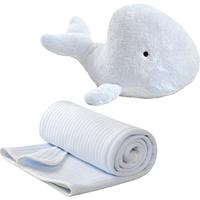 Biederlack Babydecke-Set Momo