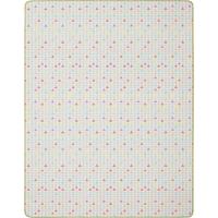 Biederlack Babydecke Triomino