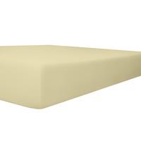 Spannbettlaken »Easy-Stretch«, Kneer, optimaler Sitz
