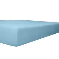 Spannbettlaken »Easy-Stretch Top 40«, Kneer, optimaler Sitz