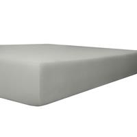 Spannbettlaken »Easy-Stretch Top 40«, Kneer, optimaler Sitz