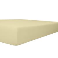 Spannbettlaken »Easy-Stretch«, Kneer, optimaler Sitz
