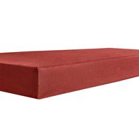 Spannbettlaken »Easy-Stretch«, Kneer, optimaler Sitz