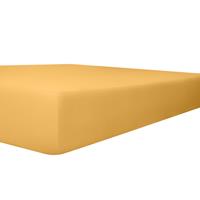 Spannbettlaken »Easy-Stretch Top 40«, Kneer, optimaler Sitz