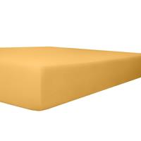 Spannbettlaken »Easy-Stretch«, Kneer, optimaler Sitz
