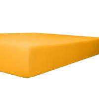 Spannbettlaken »Easy-Stretch«, Kneer, optimaler Sitz