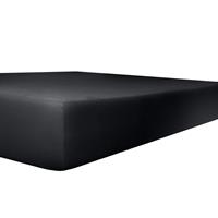 Spannbettlaken »Easy-Stretch«, Kneer, optimaler Sitz