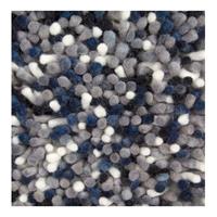 Brinker Carpets Vloerkleed Alto Indigo 170 x 230