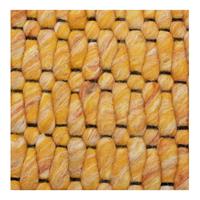 Brinker Carpets Vloerkleed San Remo Geel 170 x 230