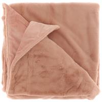 Plaid Klaas Roze