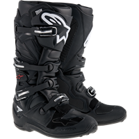 Alpinestars Tech 7 Black Boots US