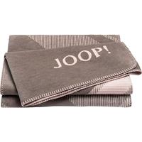 Joop! Wohndecke Checks