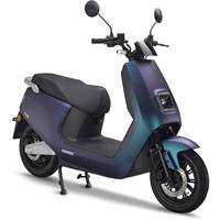 IVA e-go s8 kameleon