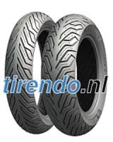 Michelin City Grip 2 ( 110/70-11 TL 45L M/C, Voorwiel )