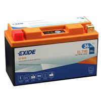 Exide ELT9B MOTORCYCLE