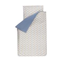 Bink Bedding Daan Dekbedovertrek 140 x 220 cm