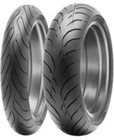 Dunlop Roadsmart IV SP ( 180/55 ZR17 TL (73W) Hinterrad )