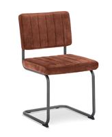 Cozyhouse | Eetkamerstoel Curin velvet