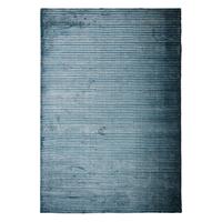 Audo Copenhagen Houkime vloerkleed 200x300 blauw