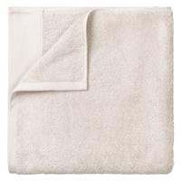 Blomus Riva Sauna Handtuch 200 x 100 cm Moonbeam