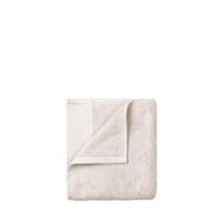 Blomus Handtücher RIVA Gästehandtücher Moonbeam Set4
