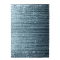Audo Copenhagen Houkime vloerkleed 170x240 blauw