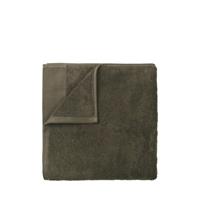 Blomus Handtücher RIVA Handtuch Agave Green 100 x 50 cm (grün)