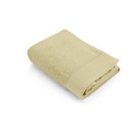 Walra Soft Cotton Baddoek 60x110cm 550 g/m2 Maisgeel 1225407