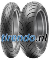 Dunlop Roadsmart IV GT ( 120/70 ZR17 TL (58W) Voorwiel )