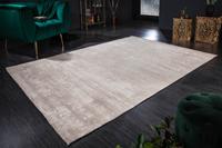 Invicta Interior Vloerkleed Modern Art Beige 240x160cm - 41260