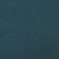 vidaXL Eetkamerstoelen 2 st fluweel blauw