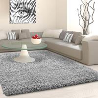 Ayyildiz Teppiche Hochflor-Teppich "Life Shaggy 1500", rechteckig