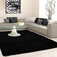 Ayyildiz Teppiche Hochflor-Teppich "Life Shaggy 1500", rechteckig