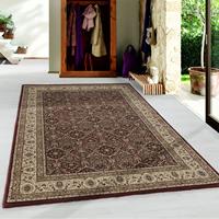 Teppich »KASHMIR 2602«, Ayyildiz, rechteckig, Höhe 10 mm, Wohnzimmer