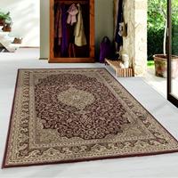 Teppich »KASHMIR 2609«, Ayyildiz Teppiche, rechteckig, Höhe 10 mm, Orient Optik, pflegeleicht, robuster Kurzflor, Wohnzimmer