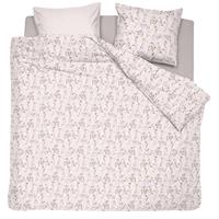 Cinderella Dekbedovertrek Spring Rose-1-persoons (140 x 200/220 cm)