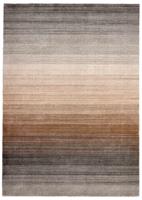 MOMO Rugs Panorama Kelim Naturel Multi - 170x240 cm Vloerkleed
