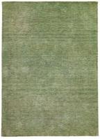 MOMO Rugs Panorama Uni Green - 170x240 cm Vloerkleed