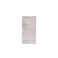 Zone Denmark Handtuch »Classic« (1-St), 50x100cm, schlichtes skandinavisches Design