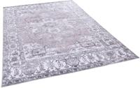 Gino Falcone Vloerkleed Adara GF 121 Platweefsel, oriënt-look, vintage-design, woonkamer