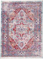 carpetfine Vloerkleed Phoenix Vintage-look, woonkamer