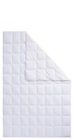 Haeussling Donzen dekbed Swiss Royal Dekbed 135x200 cm, 155x220 cm & andere afmetingen, made in Germany Warm
