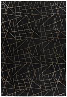me gusta Vloerkleed Bijou 125 Glanzend effect, woonkamer
